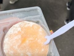 -南通大学-食堂