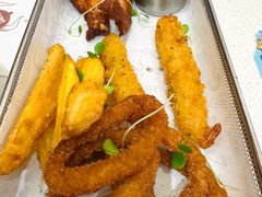 -东方豪客牛排意面披萨(玉函银座店)