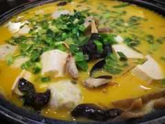 -杨胖子私房菜(秦虹路店)