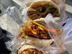 -刘小武·锅魁(总店)
