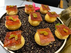 -茶宴·美食地标餐厅(沙坡尾店)