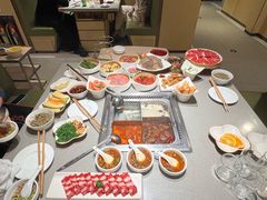 -海底捞火锅(外滩店)