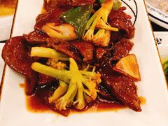 -旺达·福州菜(正大广场店)