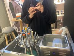 -LOHO眼镜(北京合生汇店)