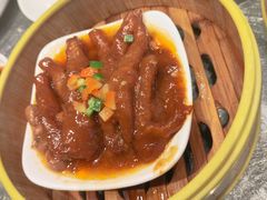 -顺意·顺德家乡菜(国际人才大厦店)