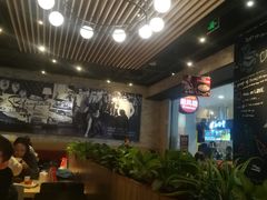 大堂-避风塘(百联东郊店)