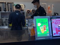 -CoCo都可(国芳百货店)