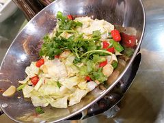 -88号小吃店·经典云南菜·地道纳西美食
