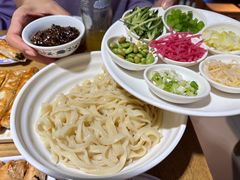 -铸钟褡裢火烧(西三环紫竹桥店)