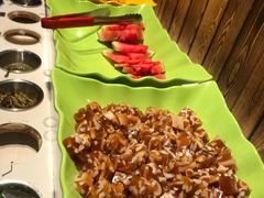 -草原塞蛮羊火锅城(港湾店)