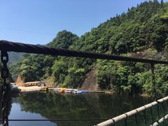 -修水东浒寨风景区