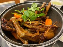 美极鸭五件-美极鲜食坊(宝安南路店)