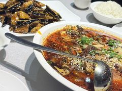 -郑庄脂渣海鲜楼(九水路店)