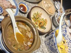 -南京大牌档(济南万象城店)