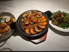 -相遇·川湘融合菜(金坛吾悦广场店)