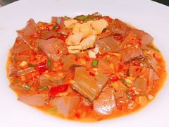 -蔴将·川菜(黄龙万科店)