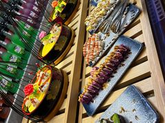 -布多斯烤肉火锅自助(江腾广场店)