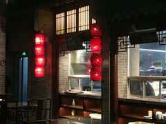 -九炉分座(五彩店)