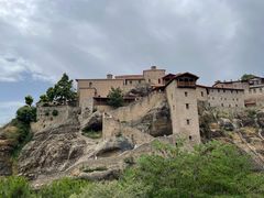 -梅黛奥拉修道院