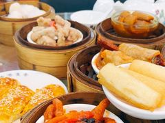 -香港蓮香樓(中環店)