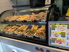 -超级鸡车(闻喜路店)