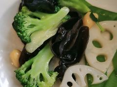-玉林烤鸭店(定福庄店)