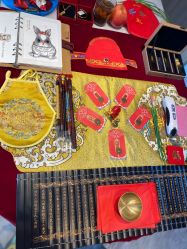 -小博士专业婴儿理发