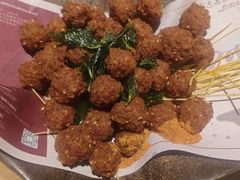 -宏达老菜馆(东安街店)