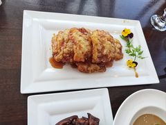 -小南洋海景餐厅(深圳湾店)