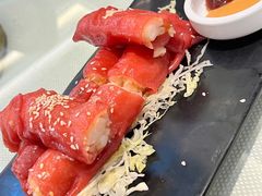 -万山楼海鲜酒家·二十三年老字号