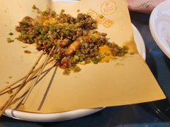 -宅里香.自然餐厅(湘大店)
