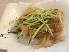 -楼兰印象(朝外店)