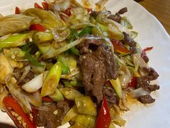 -隔壁老王·家常云南菜(花巷店)