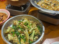 -陈家婆的菜(梅溪湖店)