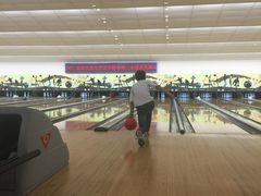 -广州保龄球馆(广州天河体育中心店)