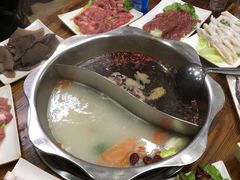 -红姐重庆火锅(曙光路店)