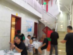 -宾朋海鲜美食特色餐厅·纯手工鲅鱼水饺(兴海路店)