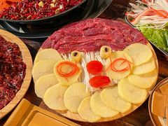 -龙厂长火锅厂(抚琴店)