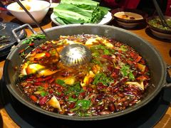 -受气牛肉·重庆耙牛肉(来福士店)