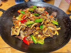 -印象鲵宴·张家界地标美食名片(溪布街店)