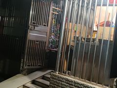 -舟舟刮凉粉