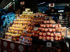 -Olé精品超市(北京合生汇店)