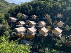 -北京山里寒舍度假酒店