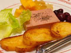 -Entrecôte 法国牛扒馆(保利·时光里店)