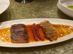 -粤珍轩·家宴·广式茶点(新城广场店)
