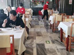 大堂-辣婆婆(航天桥店)