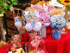-豆豆花艺(新光天地店)