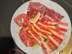 -厚贞日式烤肉(浦东汇智店)