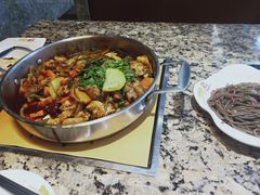 -黄记煌三汁焖锅(新世纪广场店)
