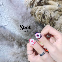 -StartNail美甲